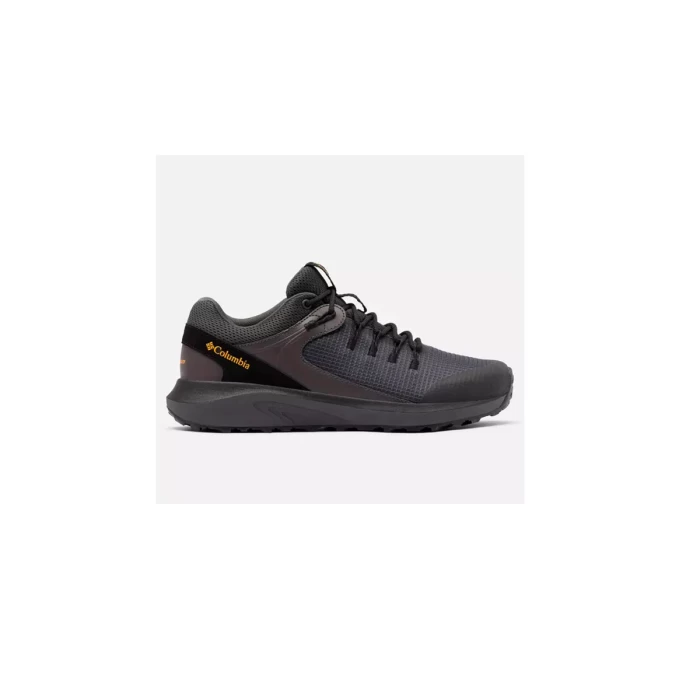 Zapatillas Columbia Trailstorm  Puntera Tpu